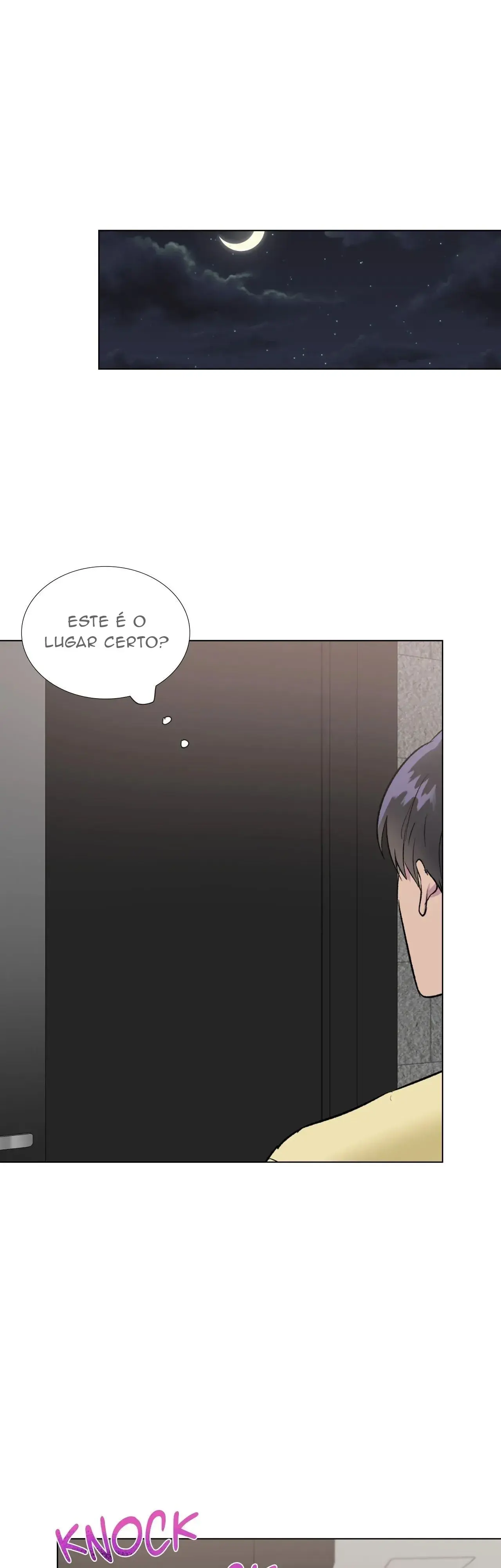 Escondido sob suas asas – Capítulo Capítulo20 Yaoi – Página 26