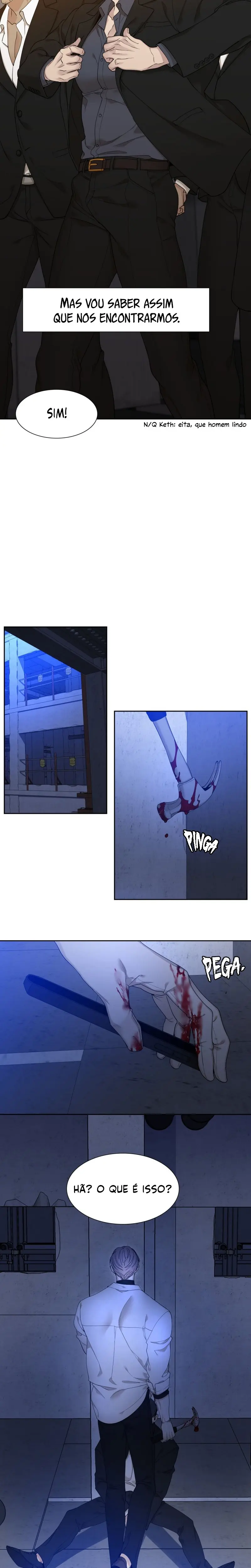 Escória – Capítulo 01 Yaoi – Página 10