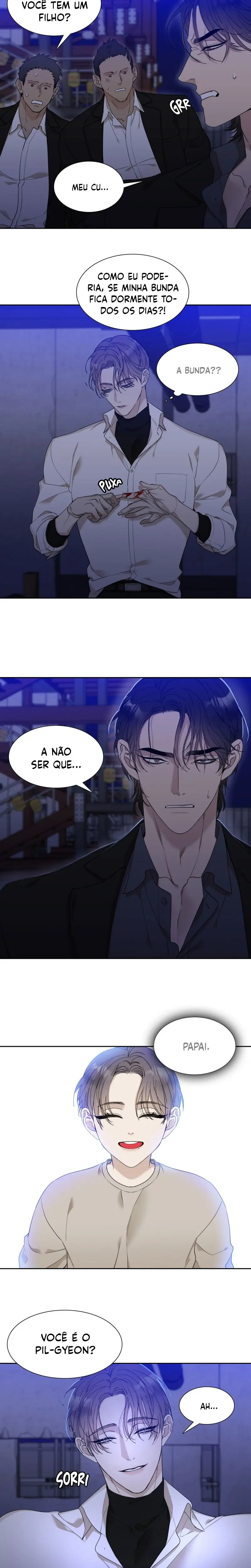 Escória – Capítulo 01 Yaoi – Página 14