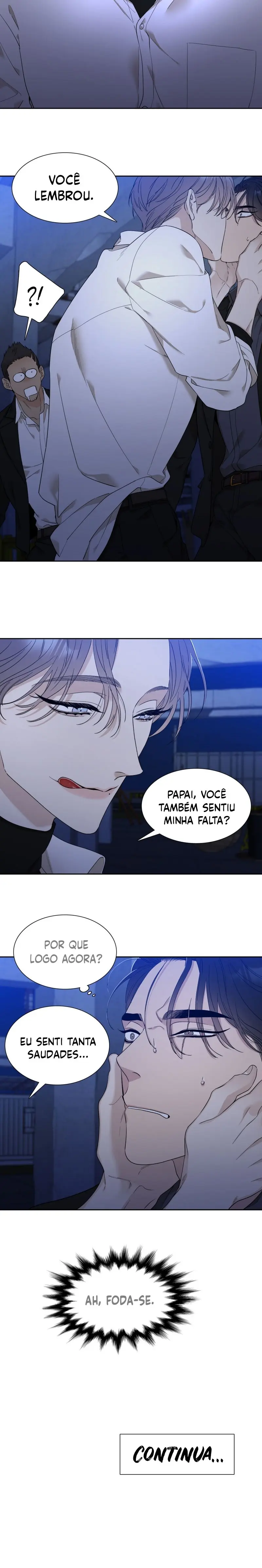 Escória – Capítulo 01 Yaoi – Página 15