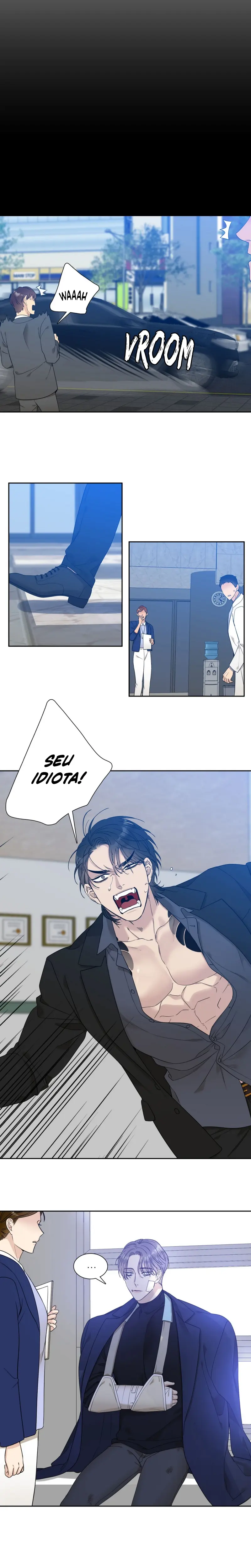 Escória – Capítulo 02 Yaoi – Página 10 Escória – Capítulo 02 Yaoi – Página 10