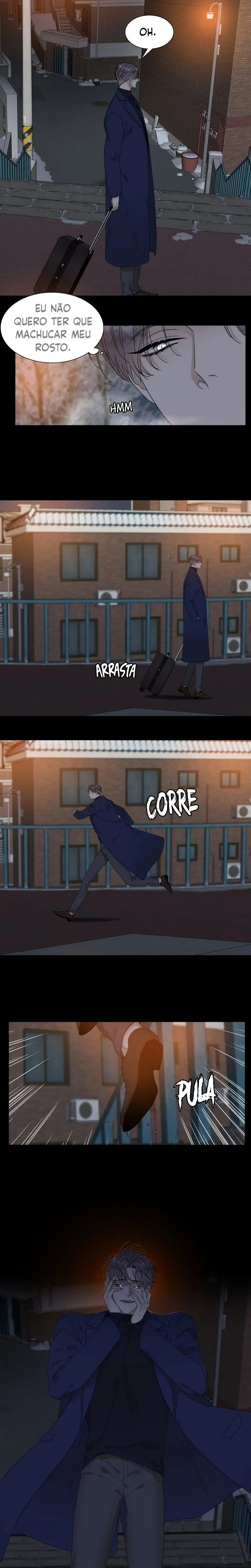 Escória – Capítulo 02 Yaoi – Página 14 Escória – Capítulo 02 Yaoi – Página 14