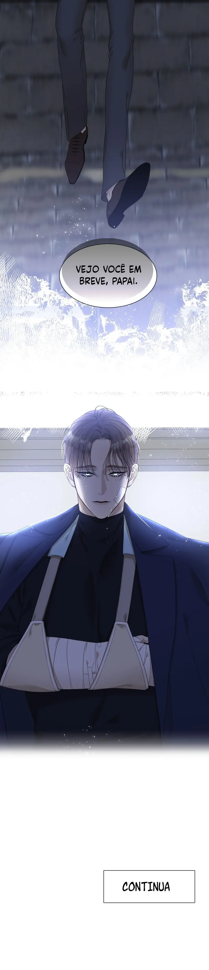 Escória – Capítulo 02 Yaoi – Página 15 Escória – Capítulo 02 Yaoi – Página 15