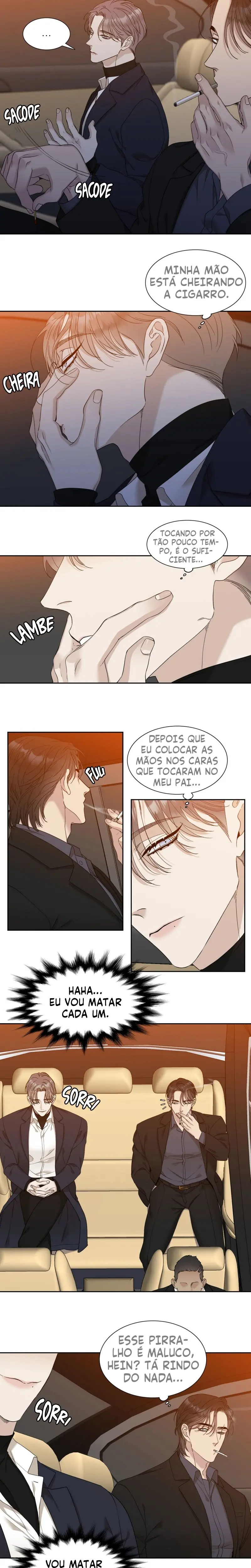 Escória – Capítulo 02 Yaoi – Página 5 Escória – Capítulo 02 Yaoi – Página 5