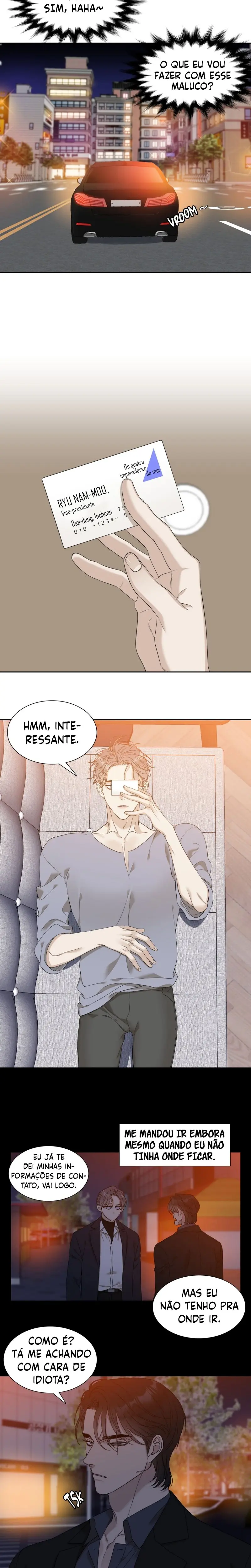 Escória – Capítulo 02 Yaoi – Página 6 Escória – Capítulo 02 Yaoi – Página 6