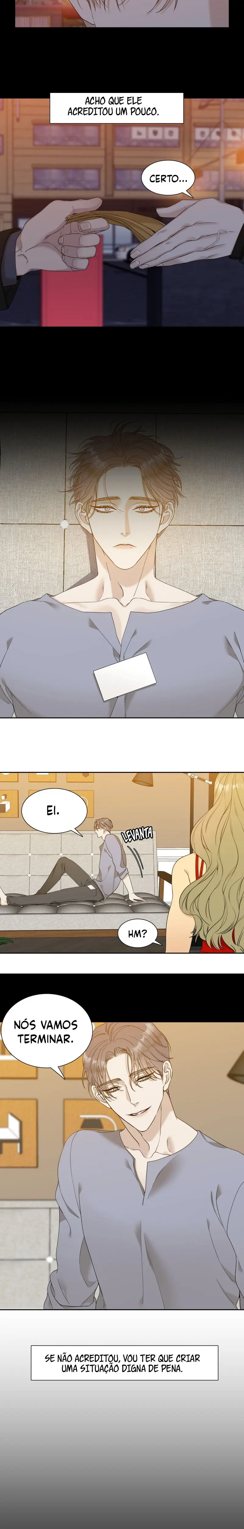 Escória – Capítulo 02 Yaoi – Página 9 Escória – Capítulo 02 Yaoi – Página 9