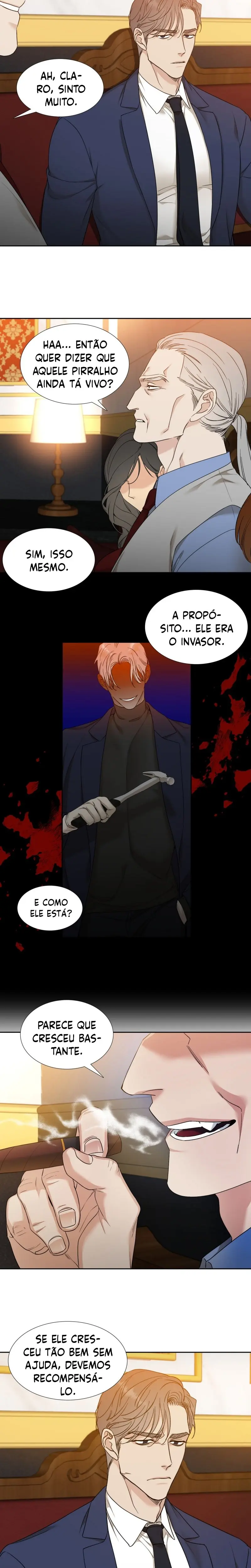 Escória – Capítulo 03 Yaoi – Página 12 Escória – Capítulo 03 Yaoi – Página 12