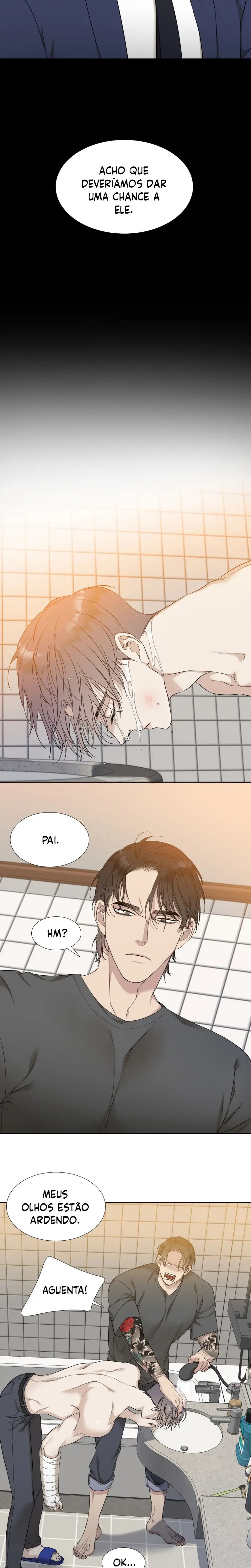 Escória – Capítulo 03 Yaoi – Página 13 Escória – Capítulo 03 Yaoi – Página 13