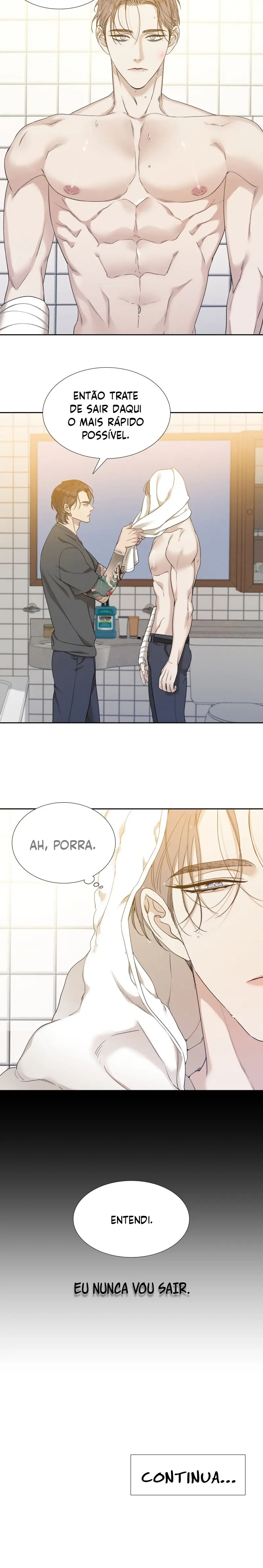 Escória – Capítulo 03 Yaoi – Página 16 Escória – Capítulo 03 Yaoi – Página 16