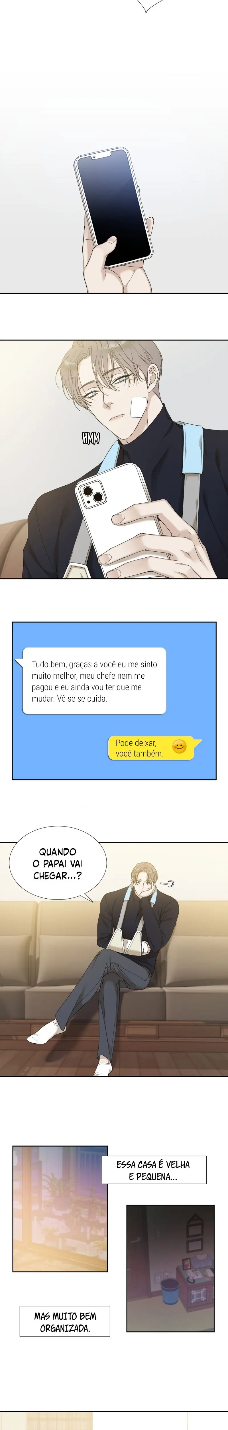 Escória – Capítulo 03 Yaoi – Página 4 Escória – Capítulo 03 Yaoi – Página 4