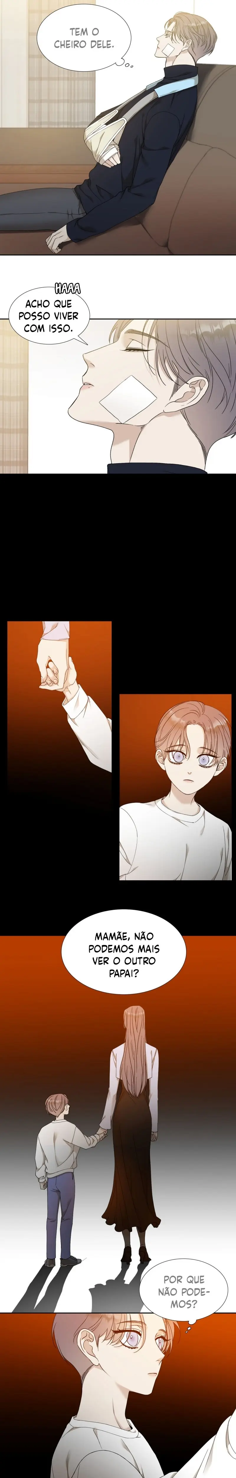 Escória – Capítulo 03 Yaoi – Página 5 Escória – Capítulo 03 Yaoi – Página 5