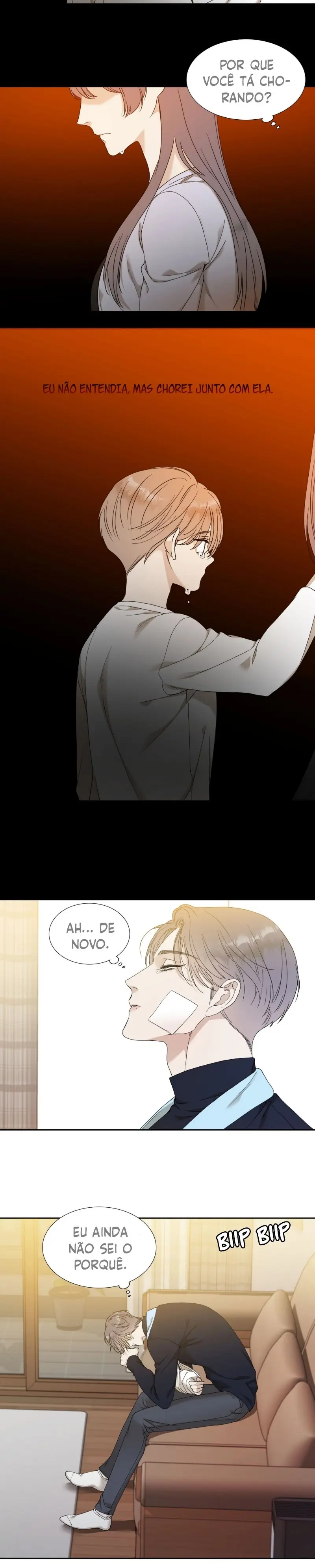 Escória – Capítulo 03 Yaoi – Página 6 Escória – Capítulo 03 Yaoi – Página 6