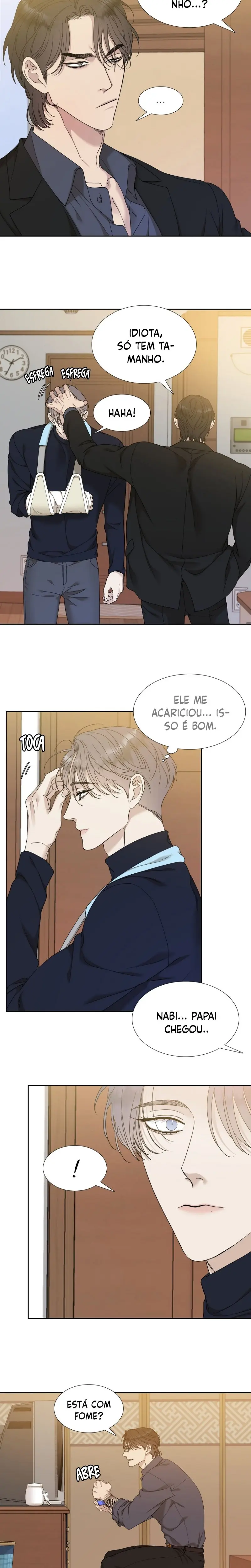 Escória – Capítulo 03 Yaoi – Página 8 Escória – Capítulo 03 Yaoi – Página 8