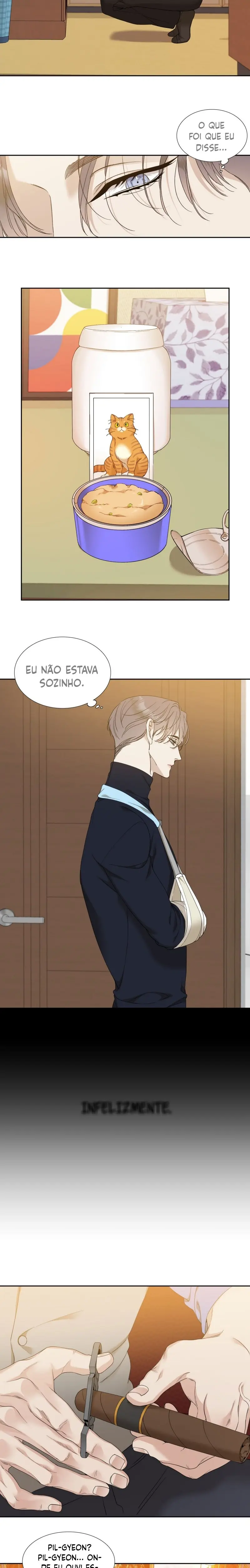 Escória – Capítulo 03 Yaoi – Página 9 Escória – Capítulo 03 Yaoi – Página 9