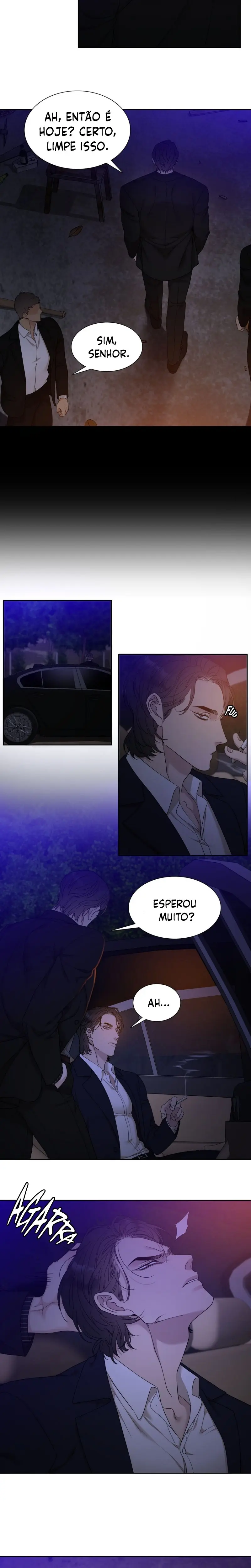 Escória – Capítulo 04 Yaoi – Página 10 Escória – Capítulo 04 Yaoi – Página 10