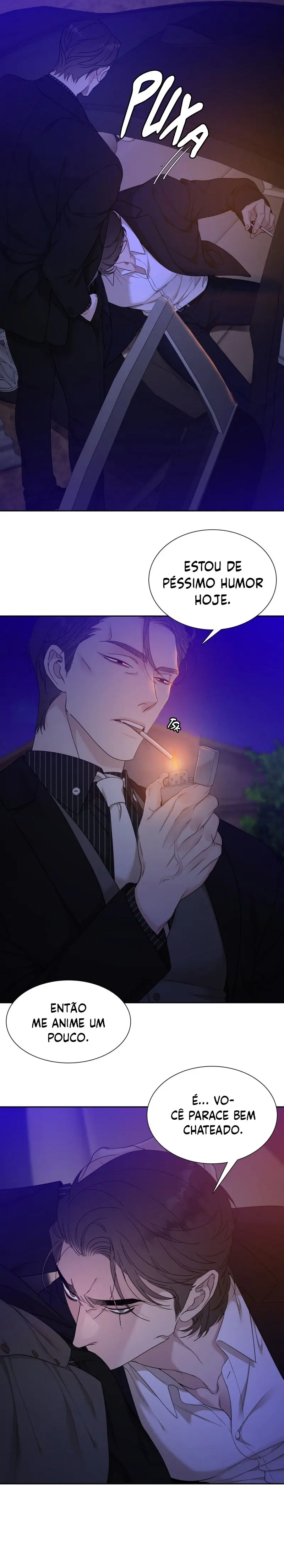 Escória – Capítulo 04 Yaoi – Página 11 Escória – Capítulo 04 Yaoi – Página 11