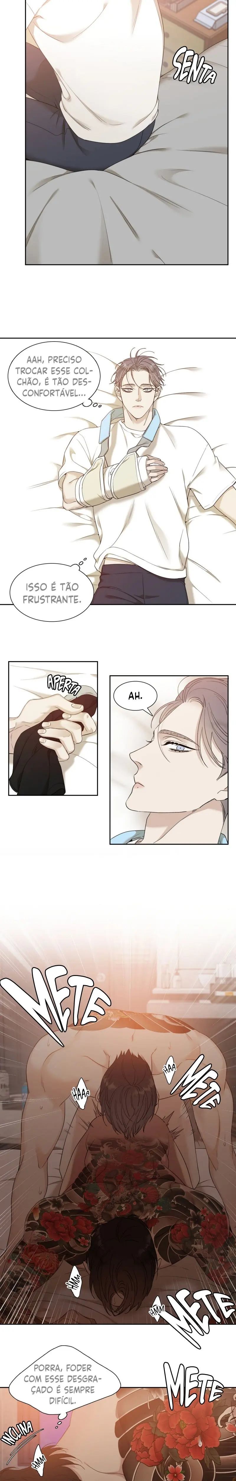 Escória – Capítulo 04 Yaoi – Página 14 Escória – Capítulo 04 Yaoi – Página 14