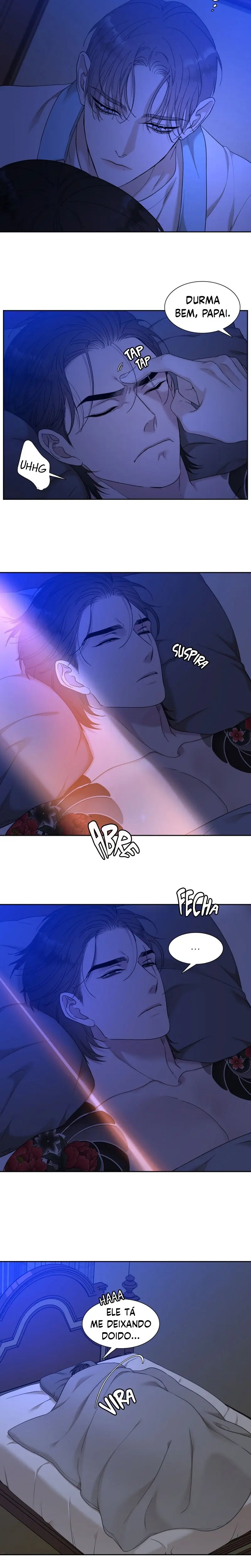 Escória – Capítulo 04 Yaoi – Página 5 Escória – Capítulo 04 Yaoi – Página 5