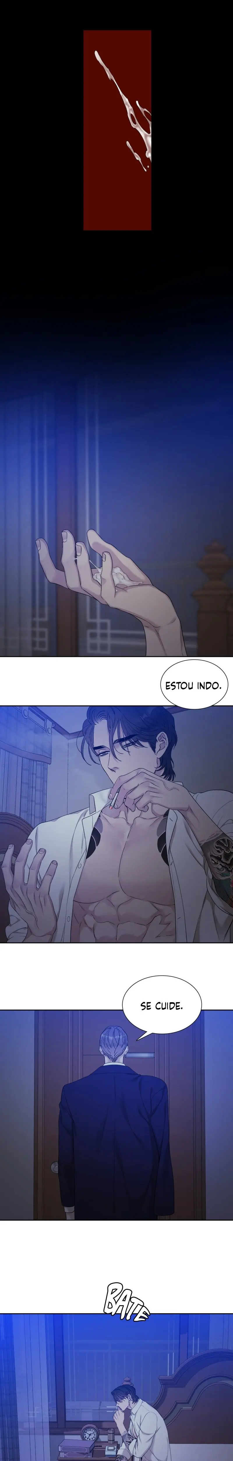 Escória – Capítulo 05 Yaoi – Página 15