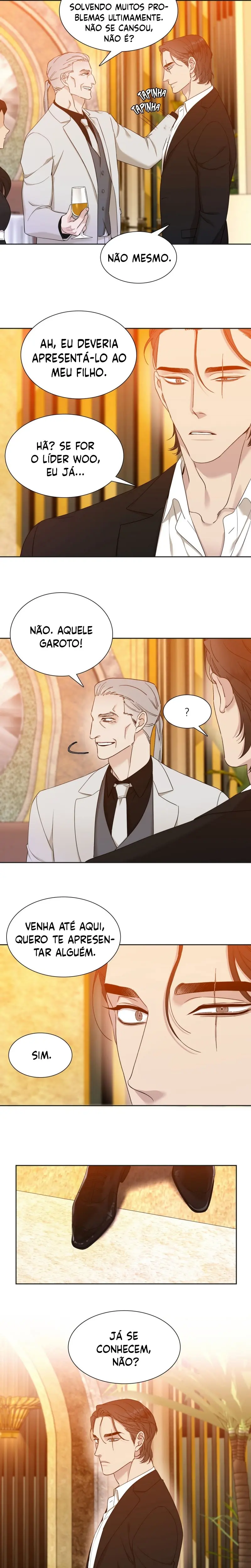 Escória – Capítulo 06 Yaoi – Página 10