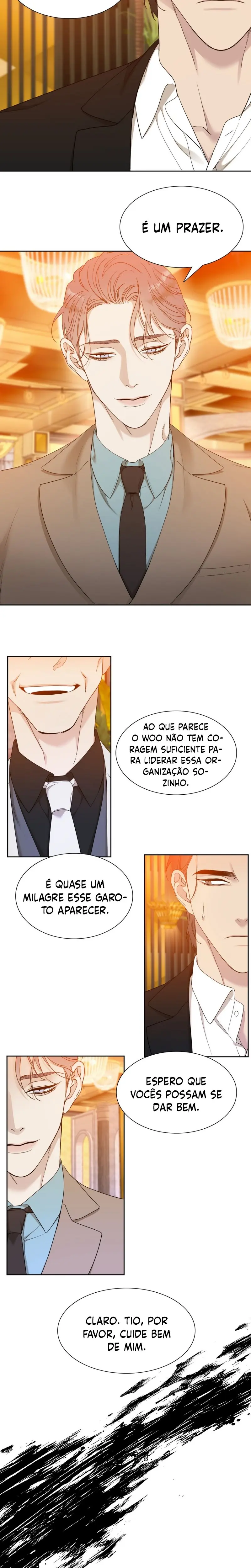 Escória – Capítulo 06 Yaoi – Página 12