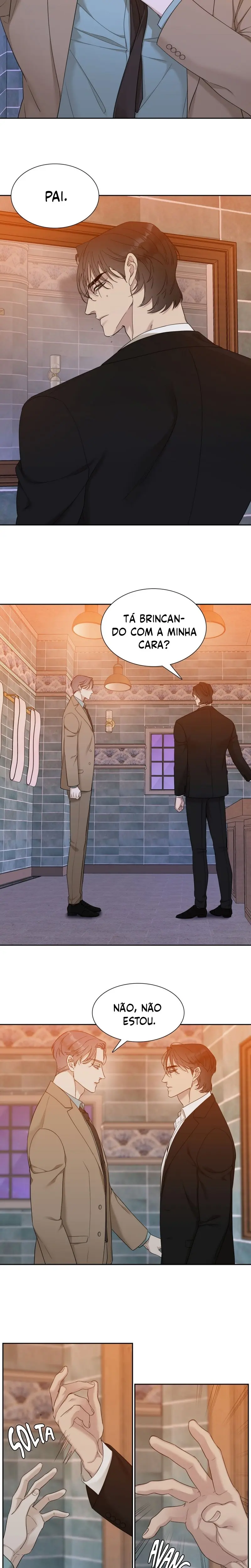 Escória – Capítulo 06 Yaoi – Página 14