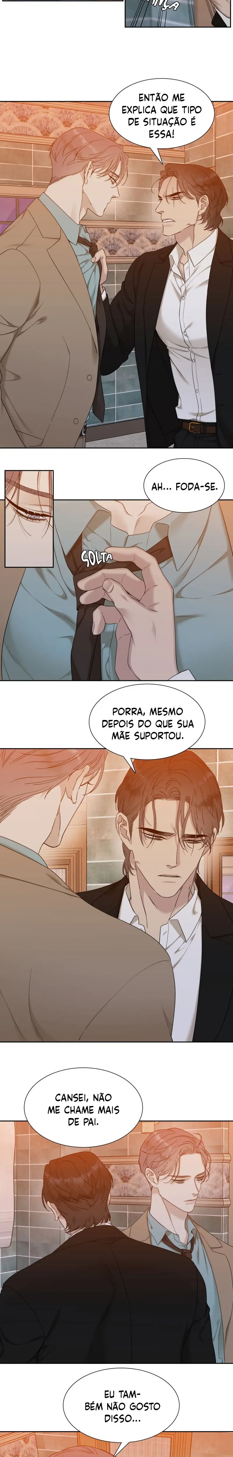 Escória – Capítulo 06 Yaoi – Página 15