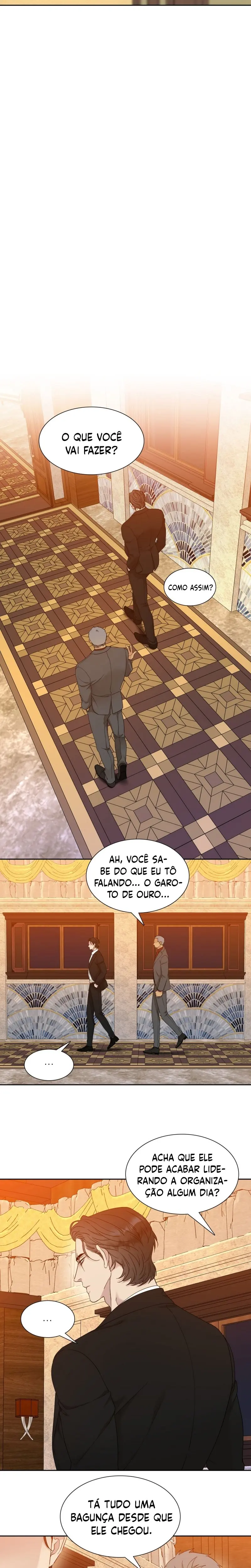 Escória – Capítulo 06 Yaoi – Página 4