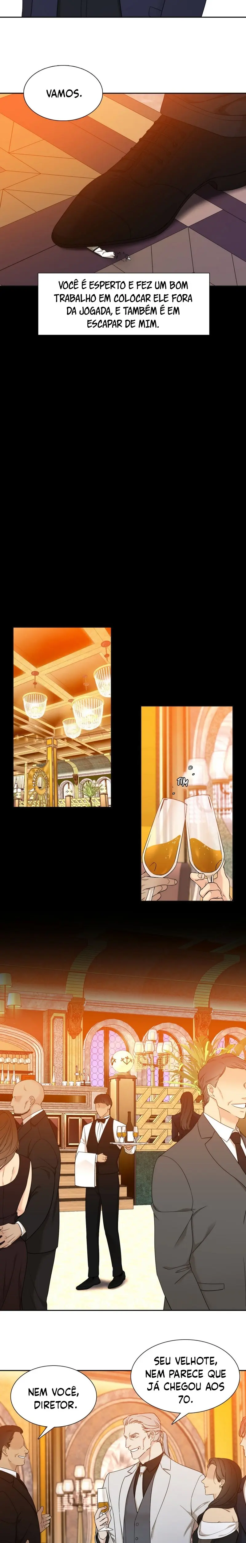 Escória – Capítulo 06 Yaoi – Página 8