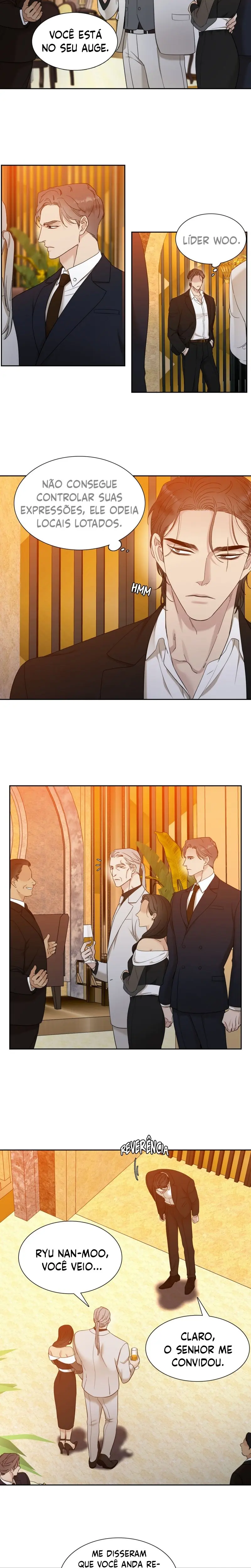 Escória – Capítulo 06 Yaoi – Página 9