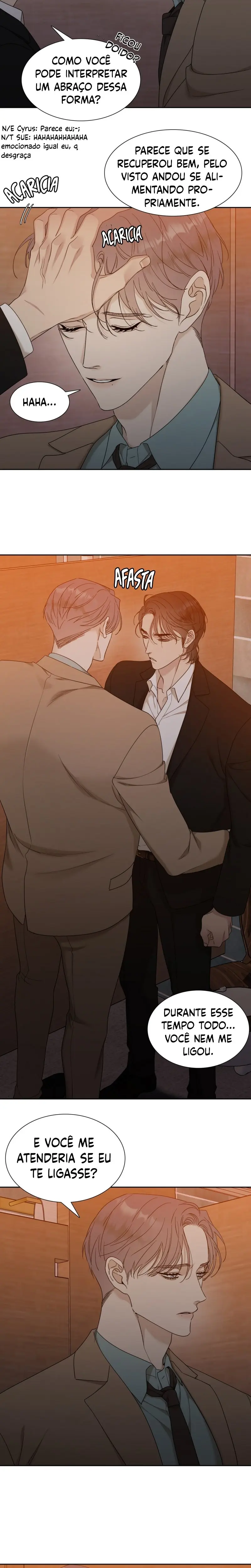 Escória – Capítulo 07 Yaoi – Página 5