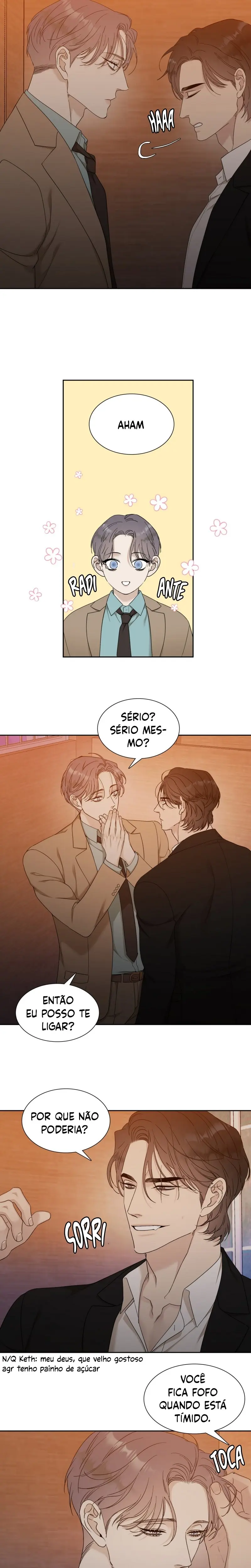 Escória – Capítulo 07 Yaoi – Página 6