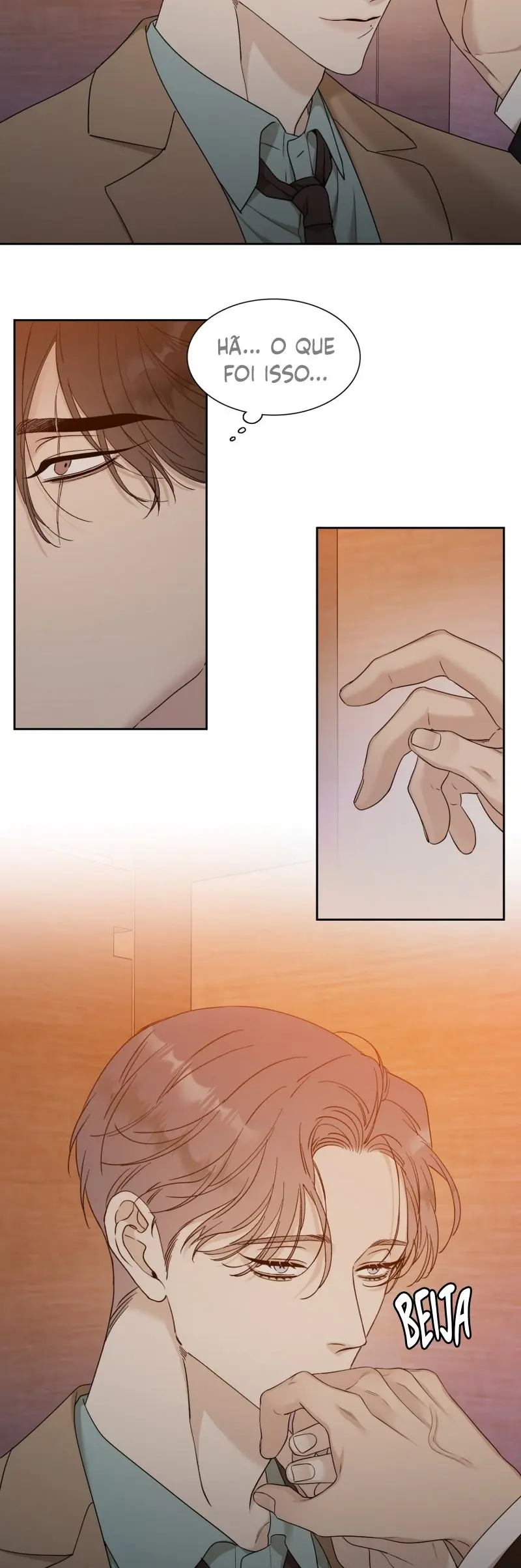 Escória – Capítulo 07 Yaoi – Página 7