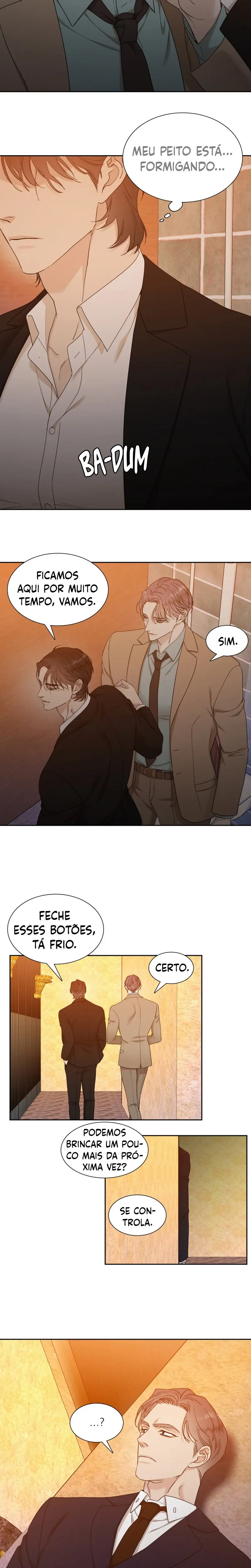 Escória – Capítulo 07 Yaoi – Página 8