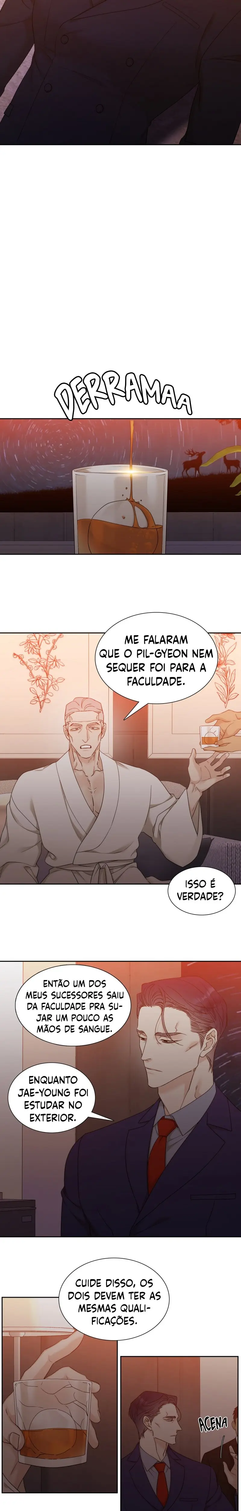 Escória – Capítulo 07 Yaoi – Página 9