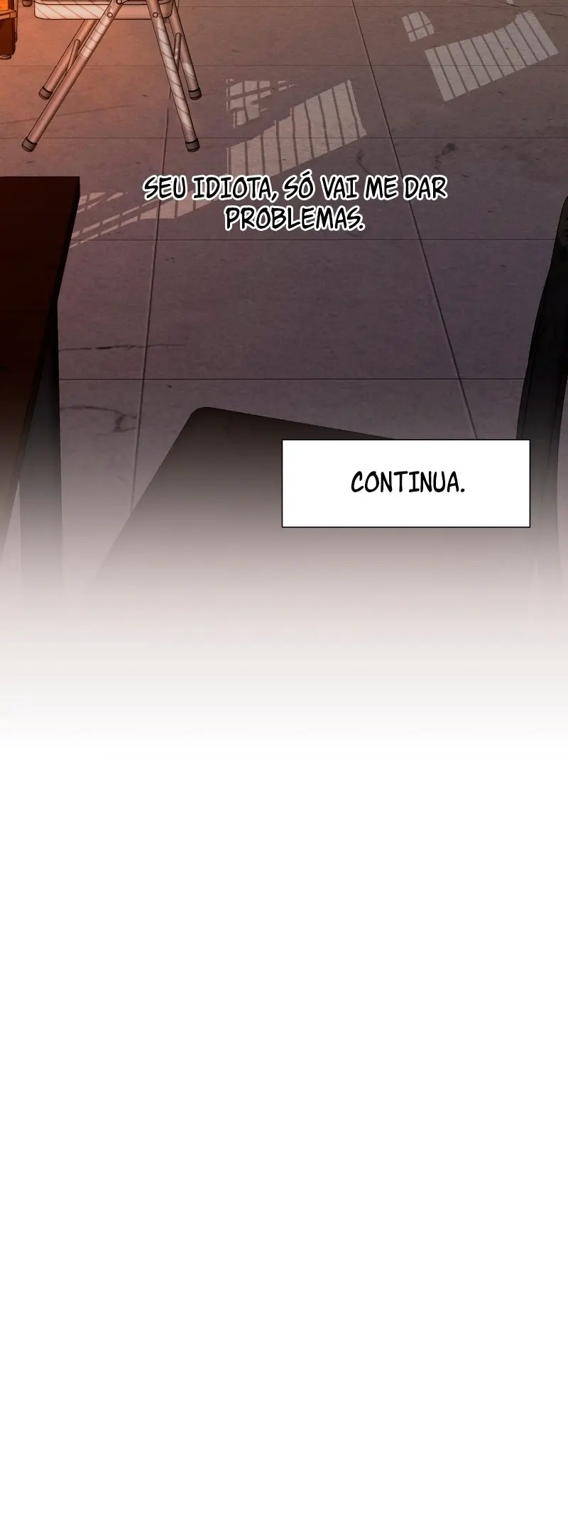 Escória – Capítulo 08 Yaoi – Página 17