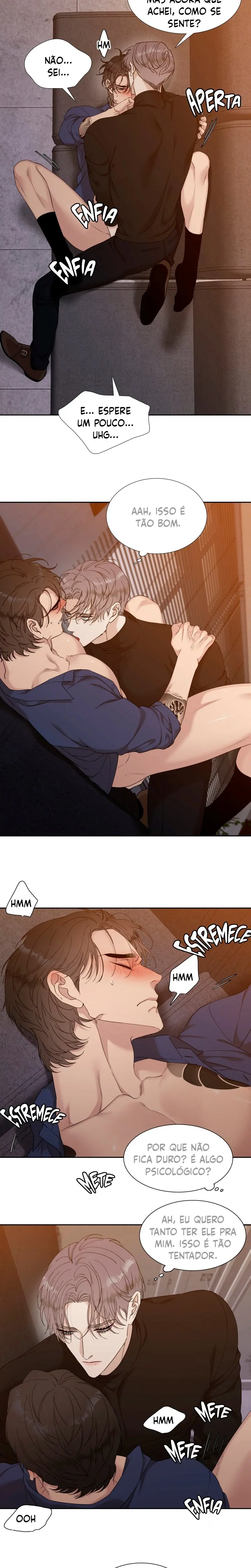 Escória – Capítulo 09 Yaoi – Página 7 Escória – Capítulo 09 Yaoi – Página 7