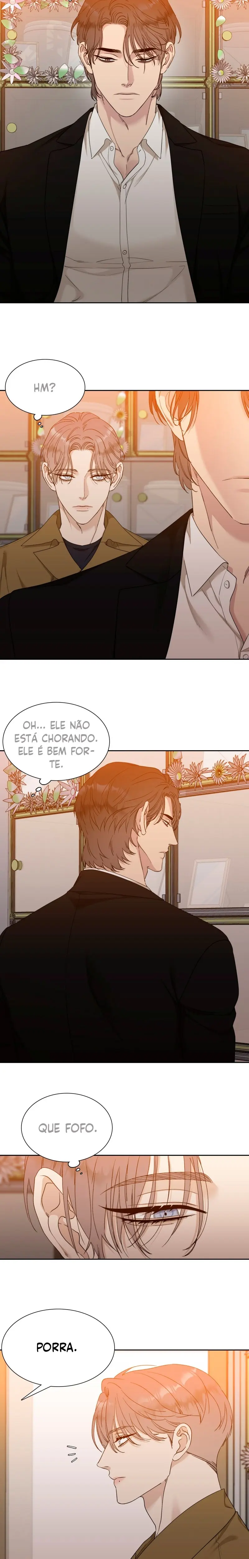 Escória – Capítulo 10 Yaoi – Página 10 Escória – Capítulo 10 Yaoi – Página 10