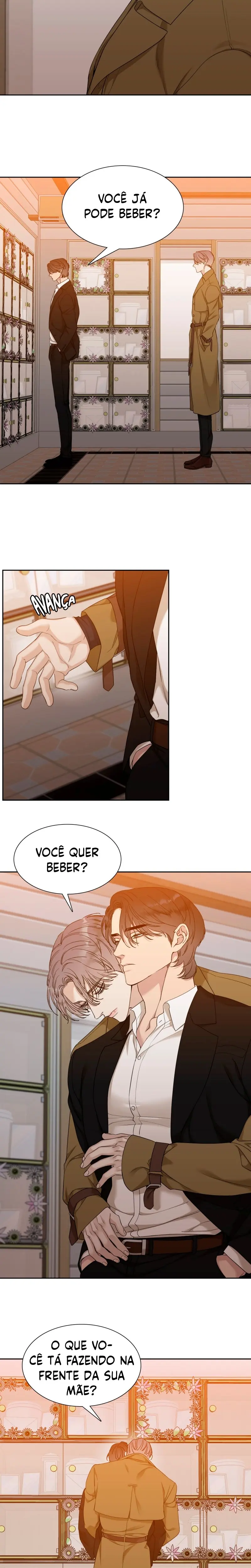 Escória – Capítulo 10 Yaoi – Página 11 Escória – Capítulo 10 Yaoi – Página 11