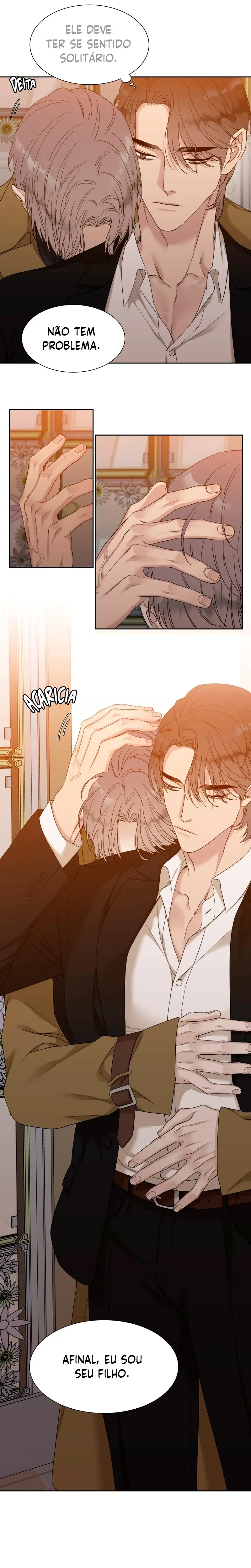 Escória – Capítulo 10 Yaoi – Página 13 Escória – Capítulo 10 Yaoi – Página 13