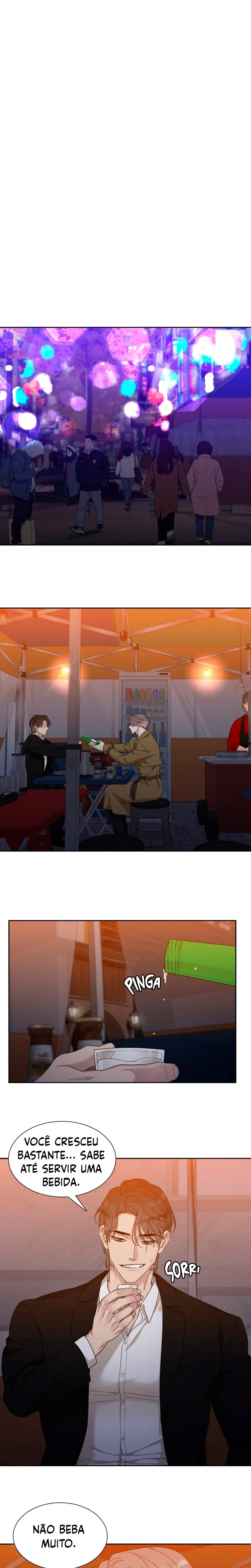 Escória – Capítulo 10 Yaoi – Página 14 Escória – Capítulo 10 Yaoi – Página 14