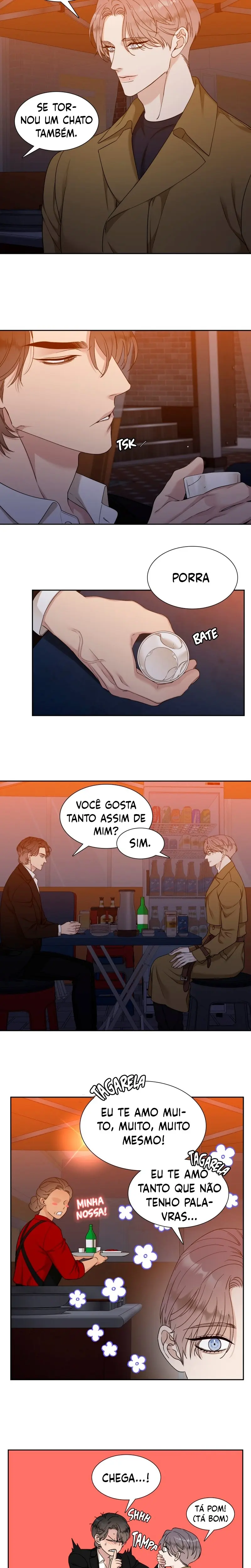 Escória – Capítulo 10 Yaoi – Página 15 Escória – Capítulo 10 Yaoi – Página 15