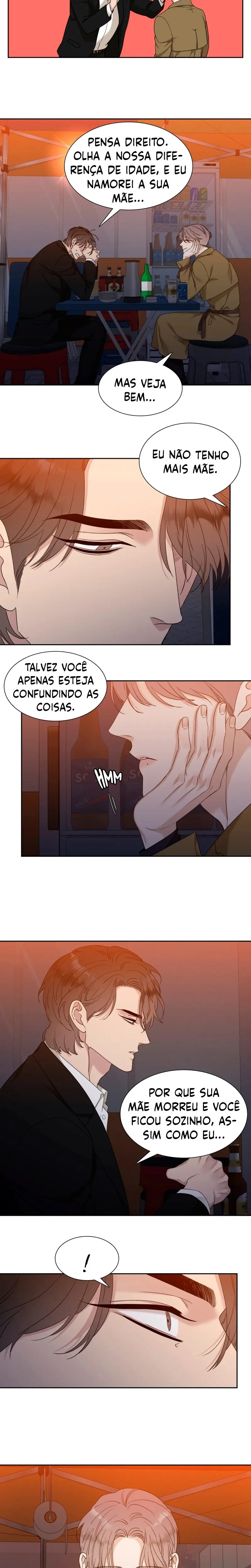 Escória – Capítulo 10 Yaoi – Página 16 Escória – Capítulo 10 Yaoi – Página 16