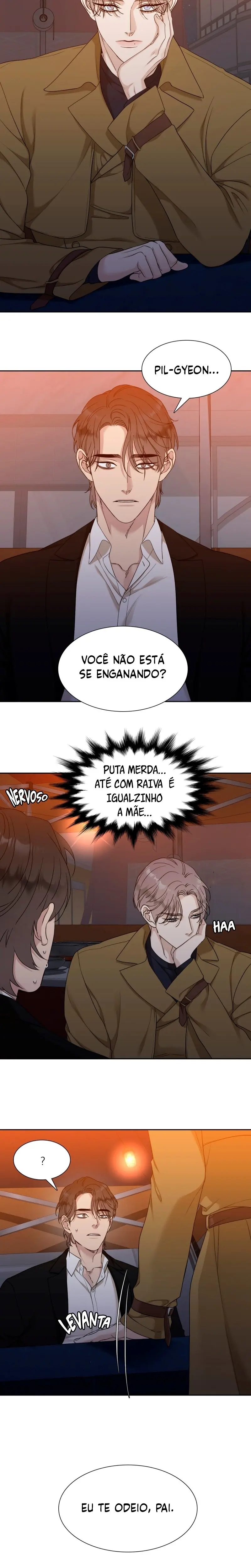 Escória – Capítulo 10 Yaoi – Página 17 Escória – Capítulo 10 Yaoi – Página 17