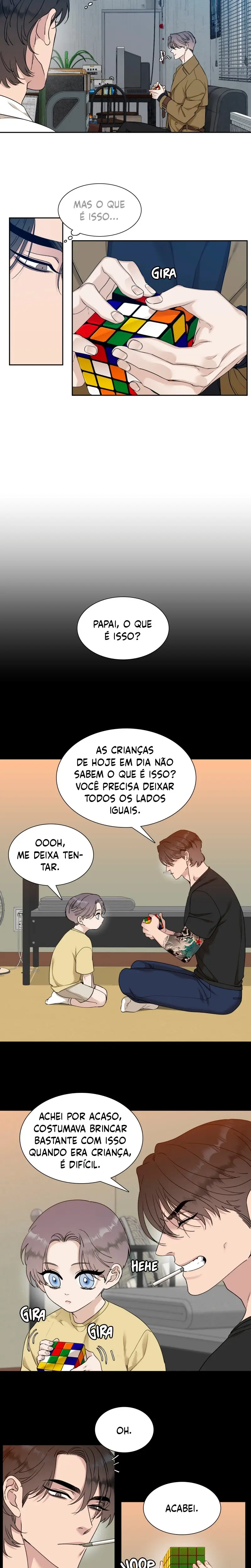 Escória – Capítulo 10 Yaoi – Página 6 Escória – Capítulo 10 Yaoi – Página 6