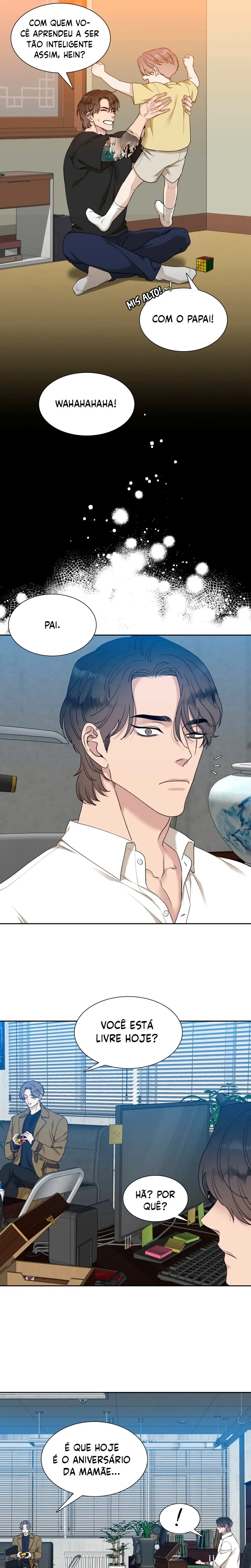 Escória – Capítulo 10 Yaoi – Página 8 Escória – Capítulo 10 Yaoi – Página 8