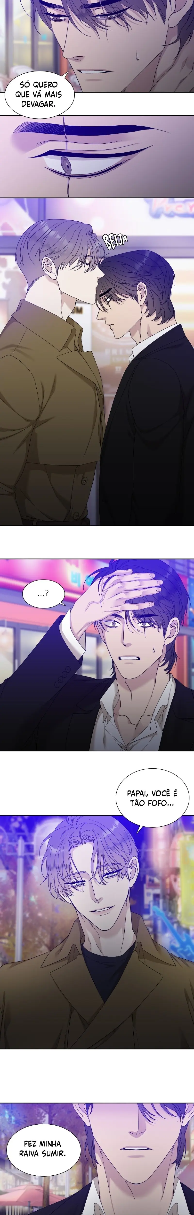 Escória – Capítulo 11 Yaoi – Página 11 Escória – Capítulo 11 Yaoi – Página 11