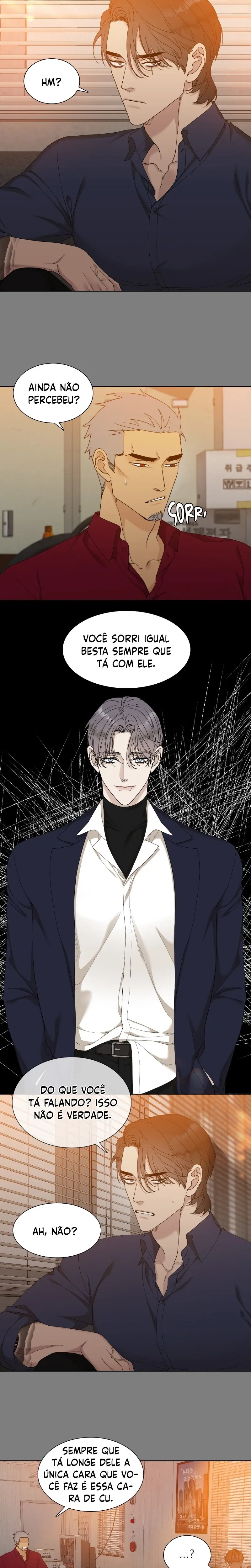 Escória – Capítulo 11 Yaoi – Página 4 Escória – Capítulo 11 Yaoi – Página 4