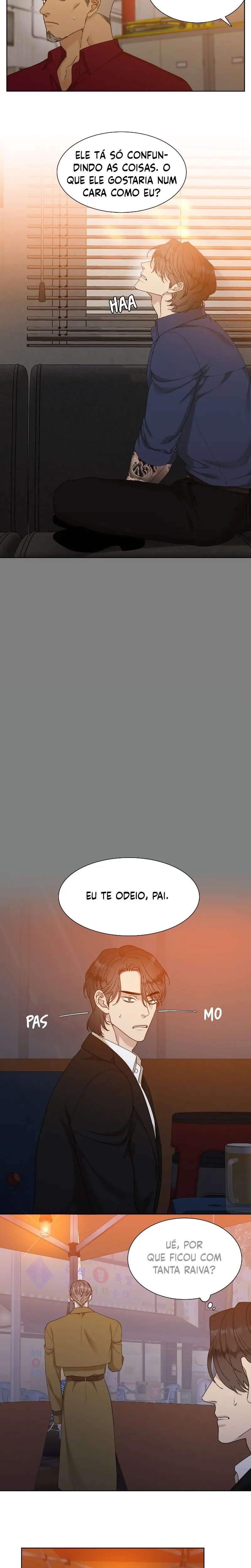 Escória – Capítulo 11 Yaoi – Página 6 Escória – Capítulo 11 Yaoi – Página 6