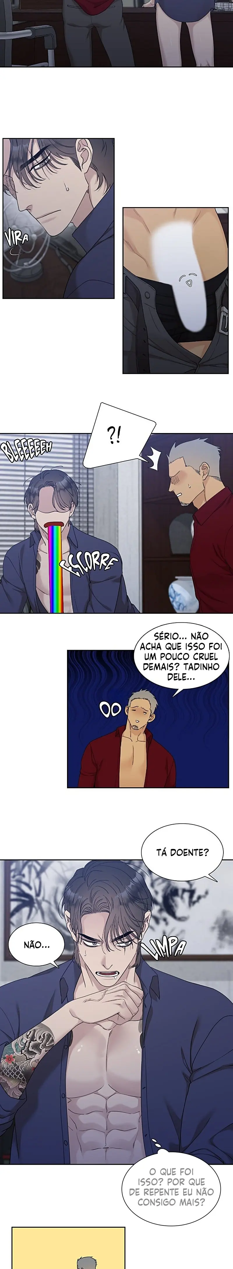 Escória – Capítulo 13 Yaoi – Página 13 Escória – Capítulo 13 Yaoi – Página 13